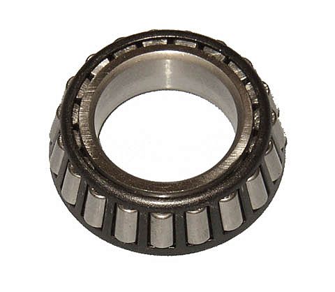 Inner/Outer Bearing For #BTR Spindle, Outer Bearing, 1.063" I.D.